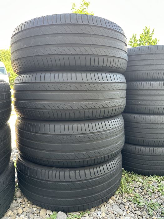 235/55/18 Michelin Prima Cy 4 VOL