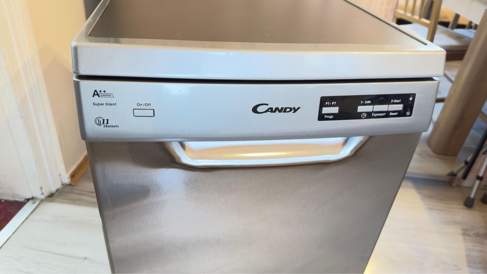Zmywarka Candy szer. 45 cm