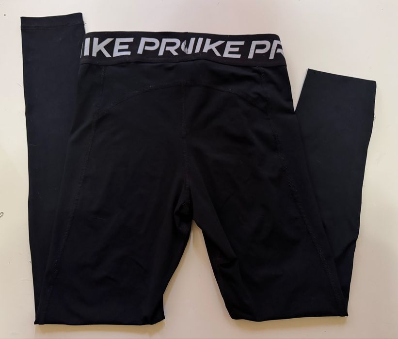 Жіночі лосини  Nike Pro. Розмір S
