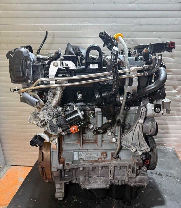 Motor Opel Corsa E 1.3 CDTI Ref: B13DTE
