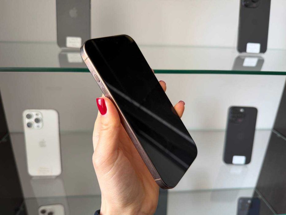 iPhone 16 Pro 128 Gb Neverlock / Магазин + Гарантія