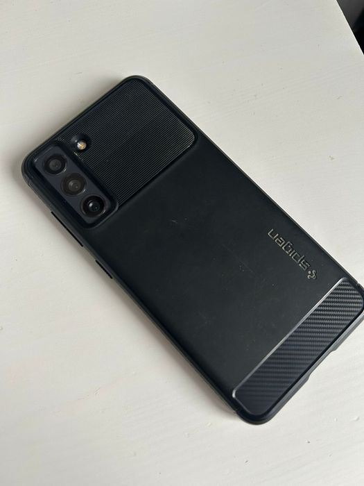 Smartfon Samsung Galaxy S21 FE 5G jak NOWY