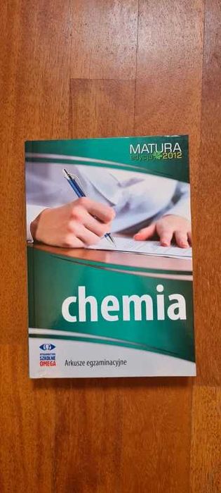 Arkusze * Chemia * Matura
