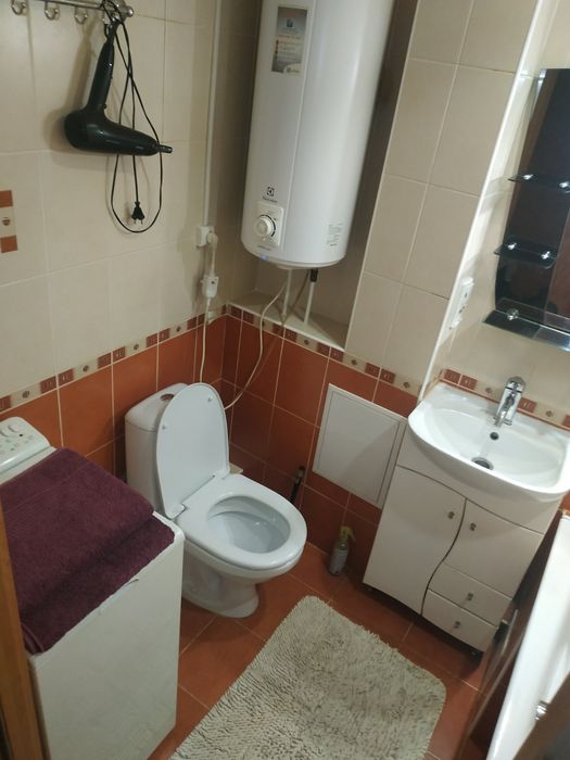 1к квартира, Институт Сердца, метро Черниговская