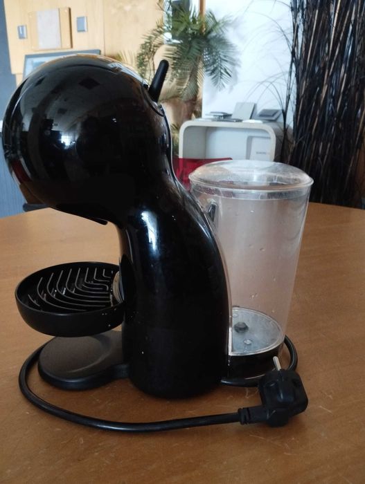 Maquina Café Krups Dolce Gusto Piccolo XS