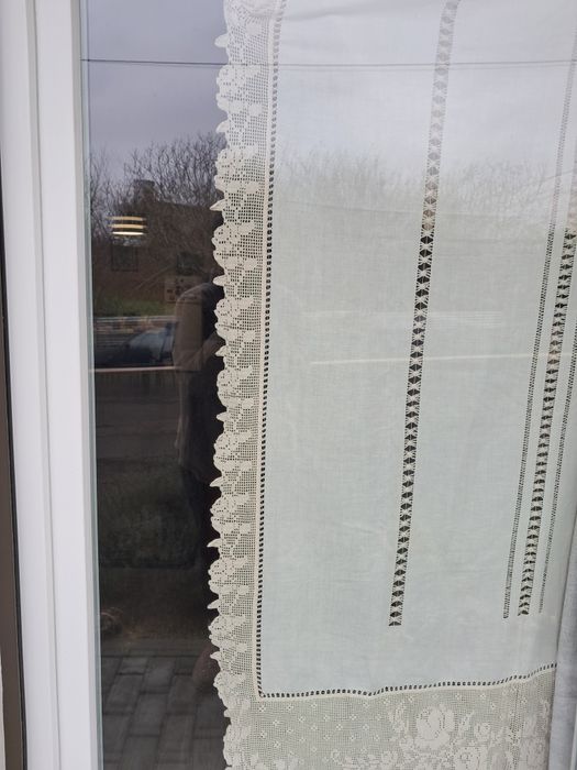 Handmade Curtain64862895353603125