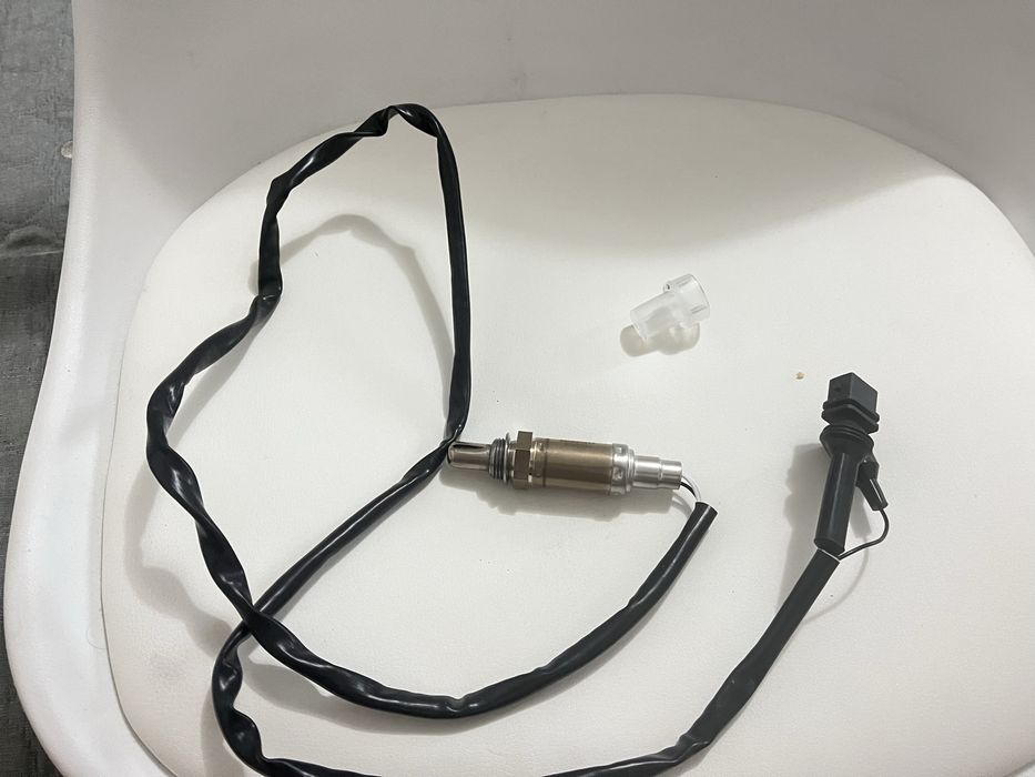 Sonda Lambda nova( nunca usada )