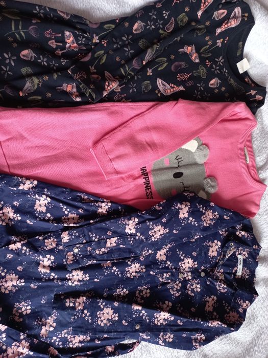 Плаття для дівчинки