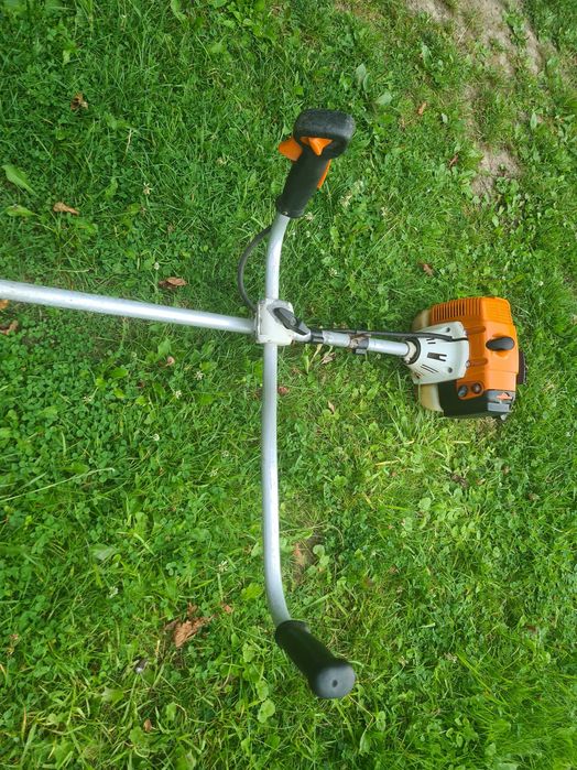 Kosa spalinowa stihl fs 200