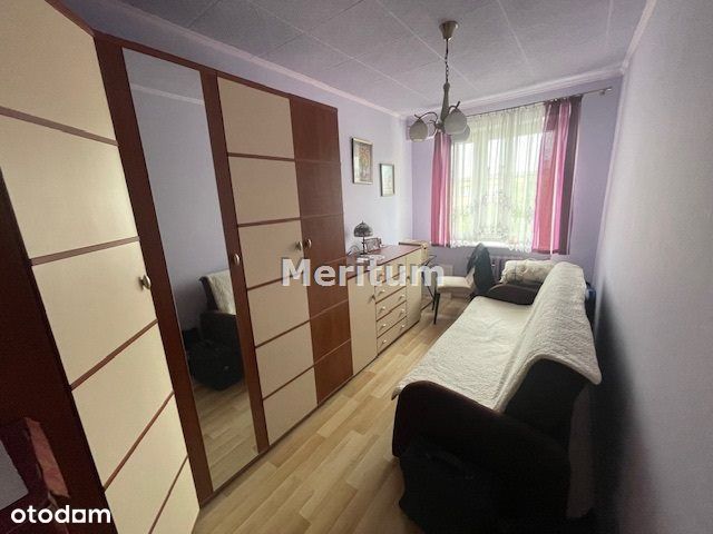 Apartment in Bydgoszcz - Widok 4