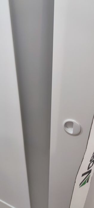 Skrzydło drzwi przesuwne