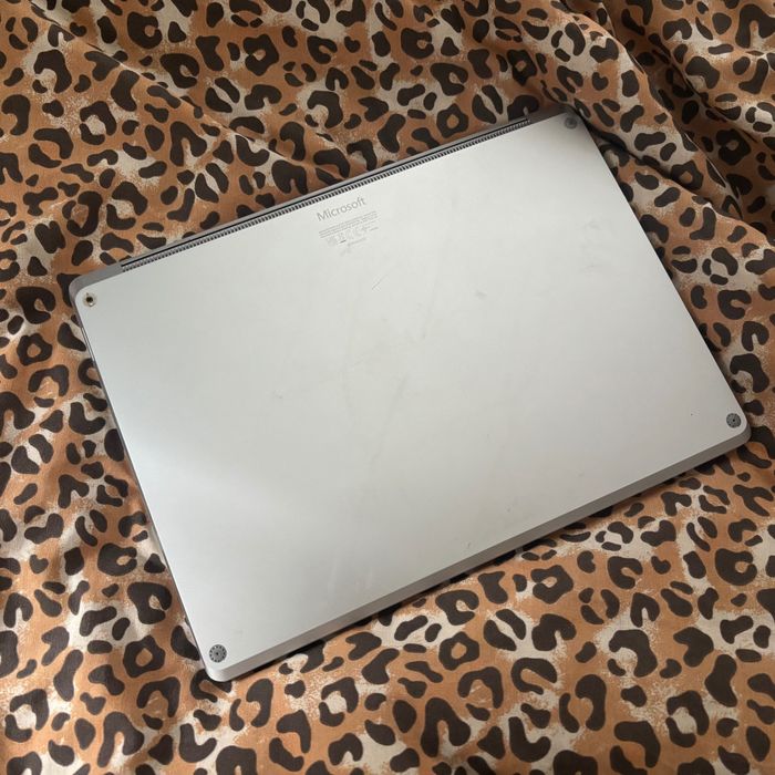 Laptop Microsoft Surface 4