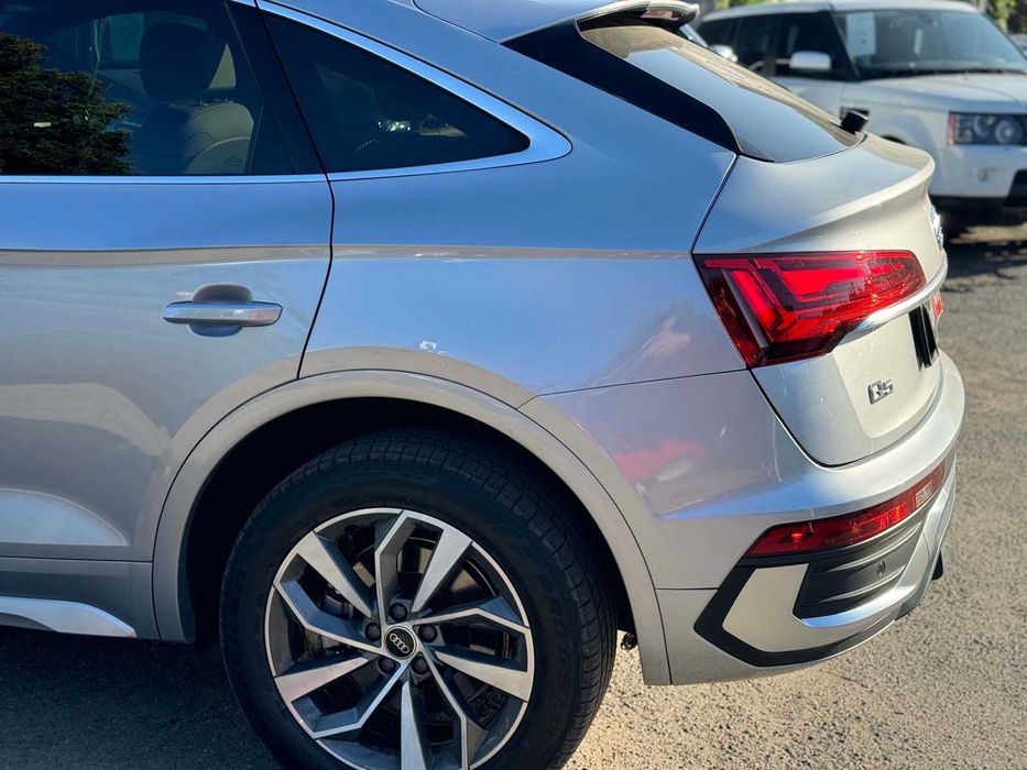 Продам Audi Q5 2022р. #78334