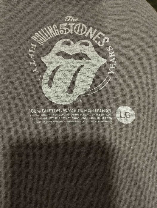 Футболки Rolling Stones 3 шт.