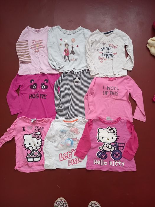 Пвкет одягу на 3 роки