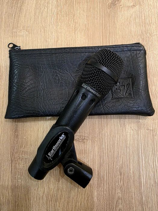 Earthworks Audio SR40V- (Top Miktofon Scena i Studio) - Okazja !!!