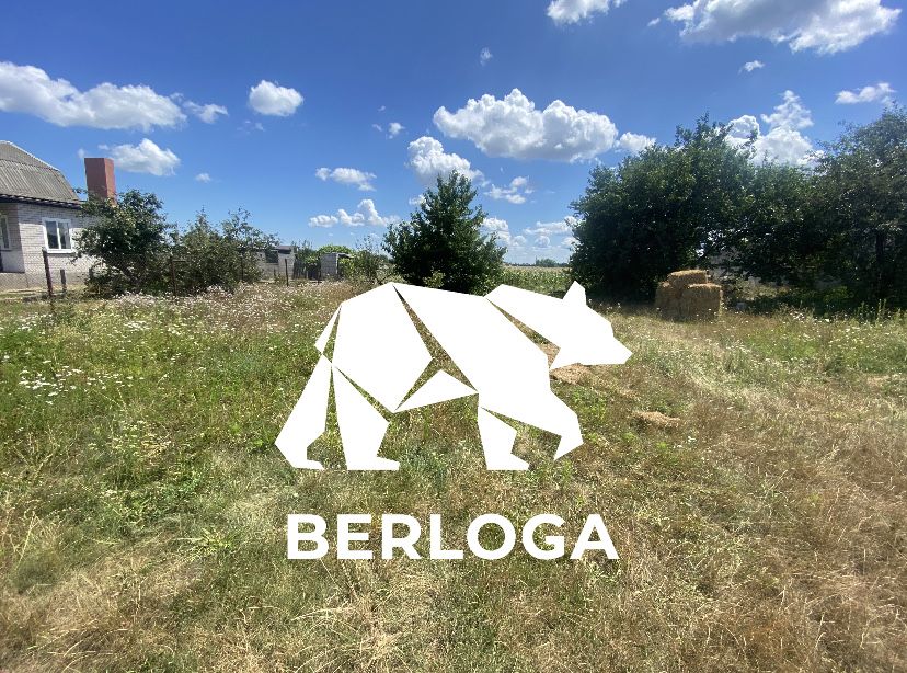 Продаж ділянки під забудову. Леськи. 25 соток