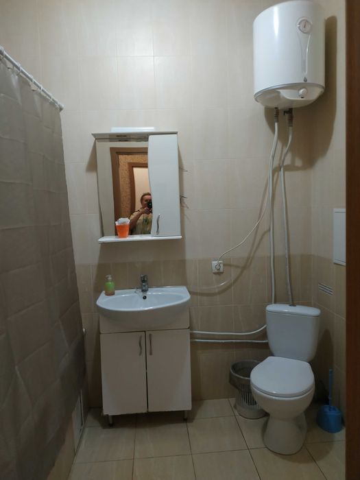 2-комнатная квартира по адресу ул. Ильенка Юрия (площадь 50 м²) - Atlanta.ua - фото 9