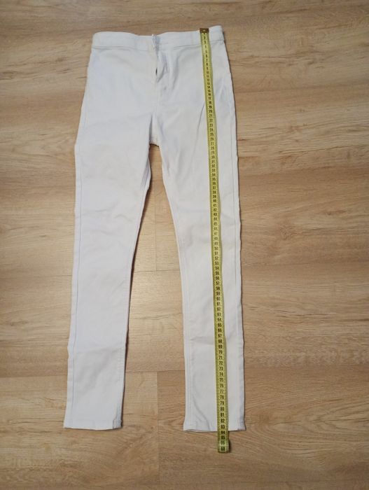 Джинси скінні брюки H&M 8-10р.