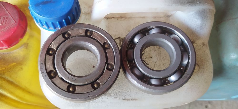 Продам Подшипник 30 БЕ