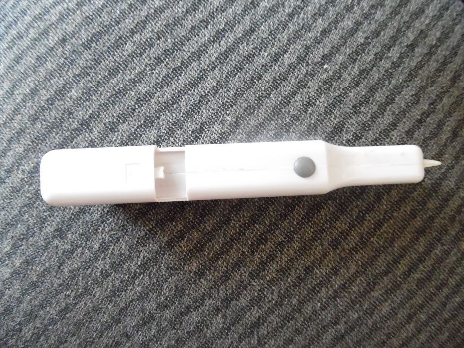 Obieraczka elektryczna