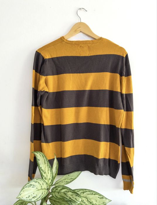 Camisola/Sweat de malha Springfield Nova