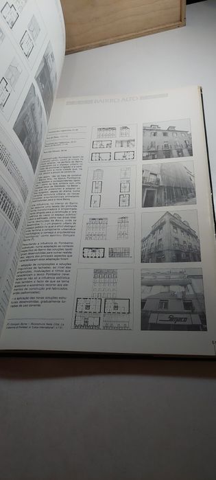 Manual de Apoio à Reabilitação dos Edifícios do Bairro Alto (1992)