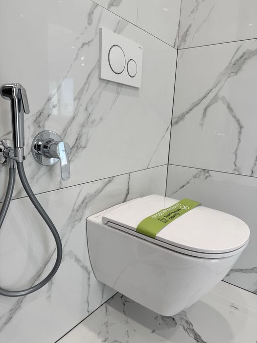 Продаж дворівневої квартири в ЖК 2Парковий