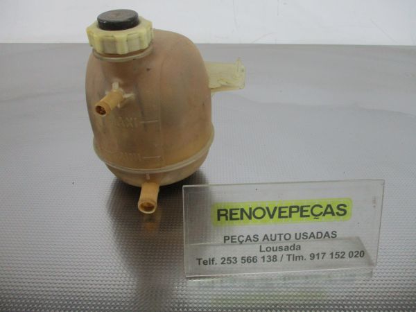 Vaso Expansao / Radiador RENAULT Clio II (BB0/1/2_, CB0/1/2_)