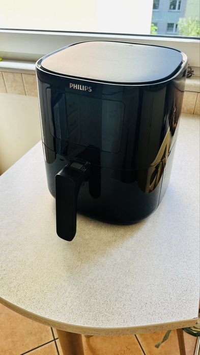 Air fryer PHILIPS Ovi Mini HD9252/90