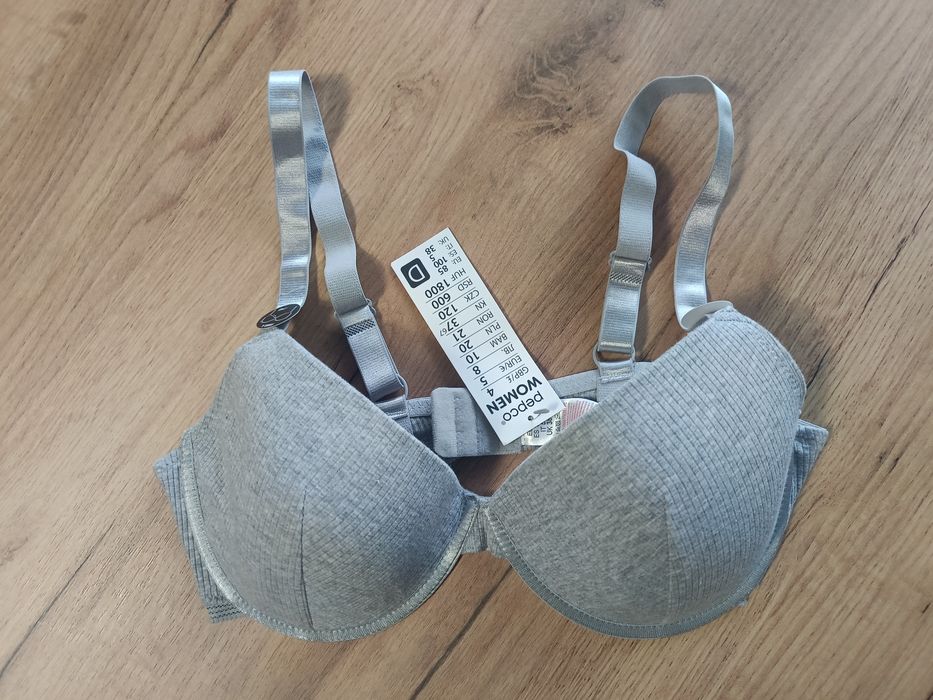 Biustonosz Stanik 85D