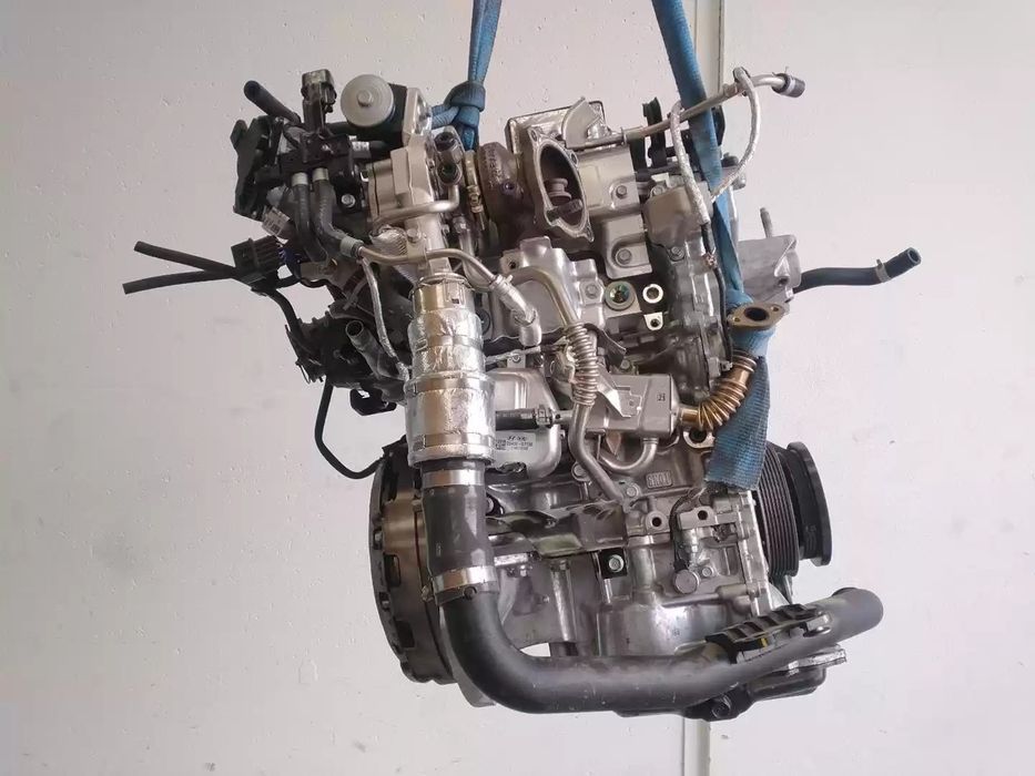 Motor Kia Stonic 1.0 2020 Refª: G3Lf