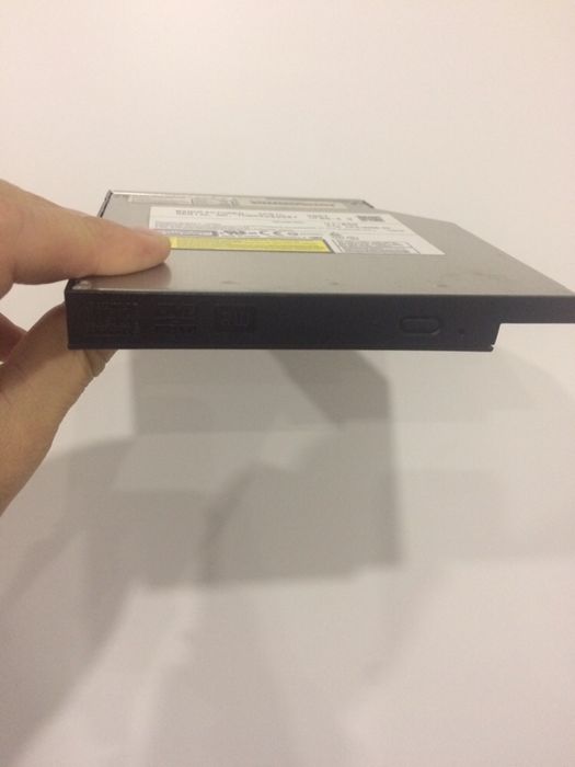 Leitor/gravador DVD441489066527313920