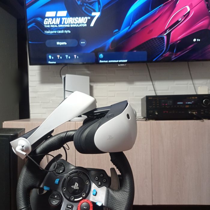 Logitech G29 . Магазин . Гарантія