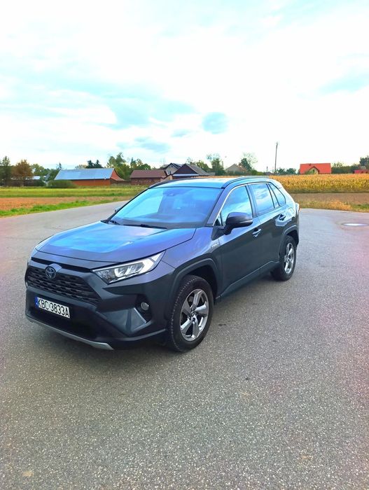 Toyota RAV-4