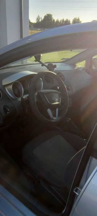 Seat Ibiza 2009r