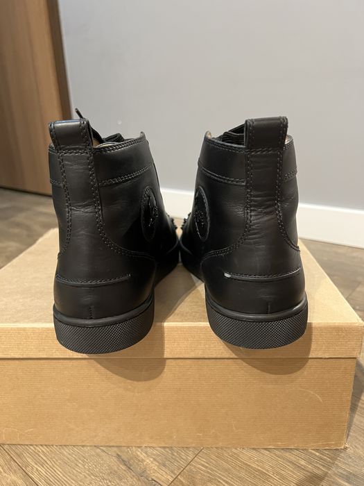 Buty christian louboutin