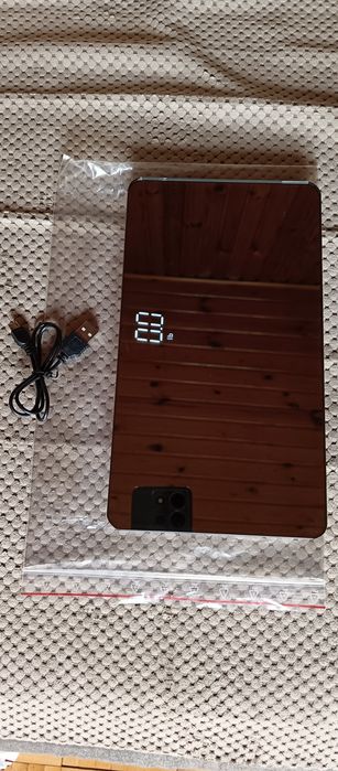 Waga dla dzieci cyfrowa