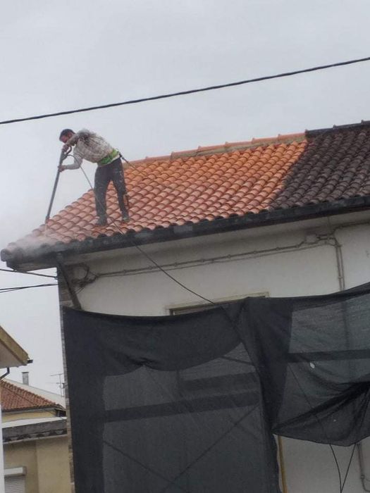 Pinturas em conta