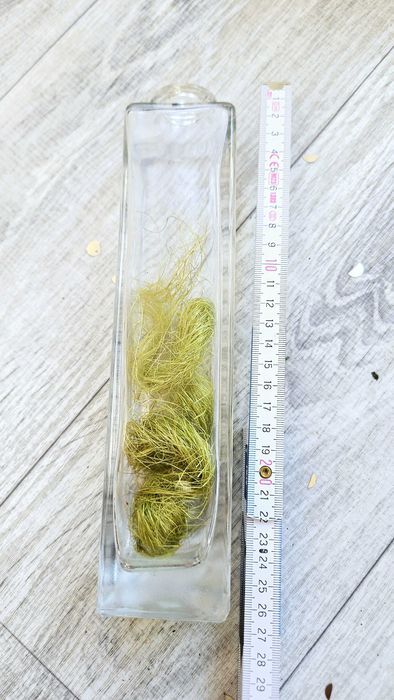 Wazon wazonik na kwiaty sztuczne lub żywe