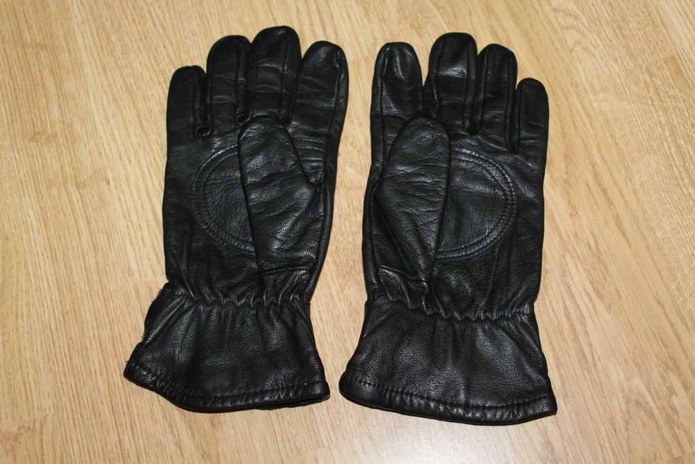 Шкiрянi моторукавицi Tego 95