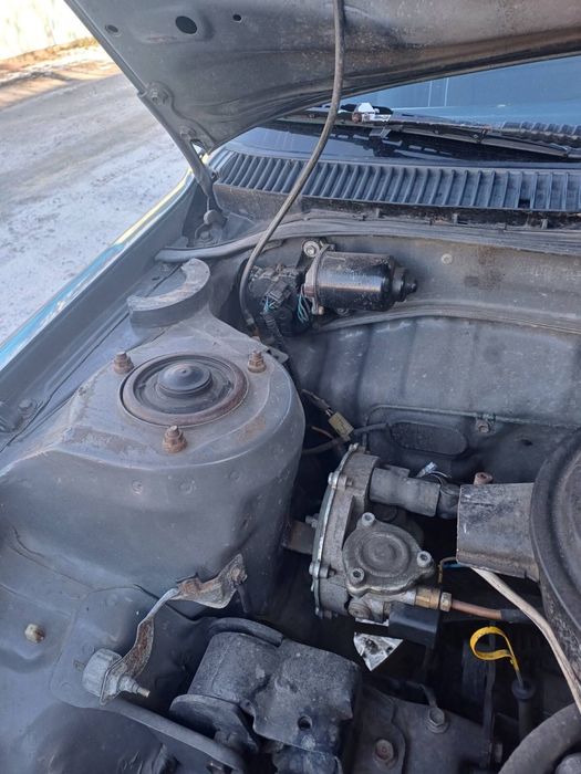 Продам автомобіль TOYOTA Corrola