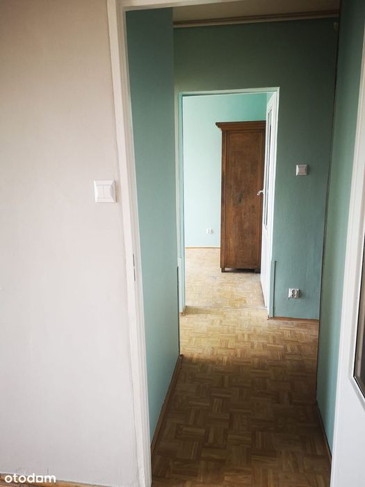 Mieszkanie – Poznań, Jeżyckie Osiedle, Jeżyce - Widok 4