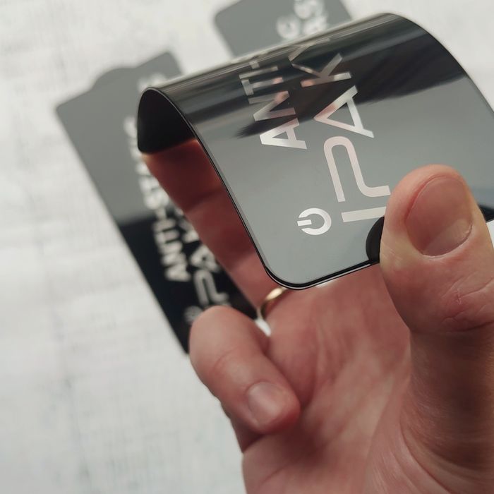 Скло захисне Samsung S24+  защитное стекло Самсунг S24Plus