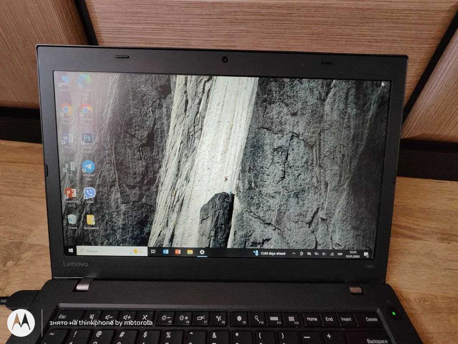 Lenovo ThinkPad T460 запчастини розборка деталі оригінал із США