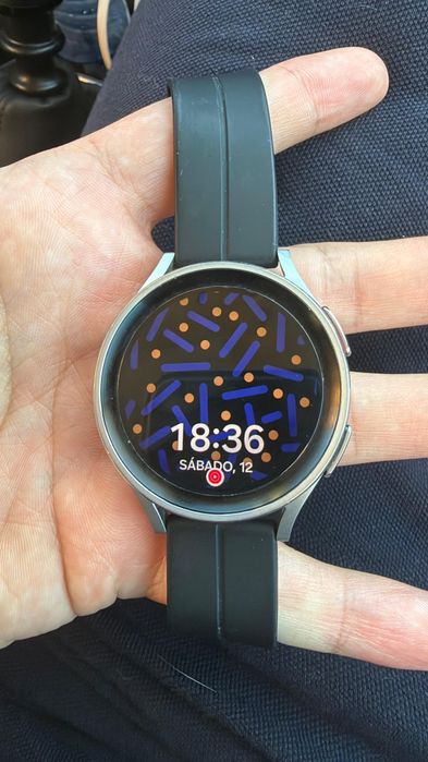 Samsung Galaxy Watch 5 Pro 45mm (SM-R920)