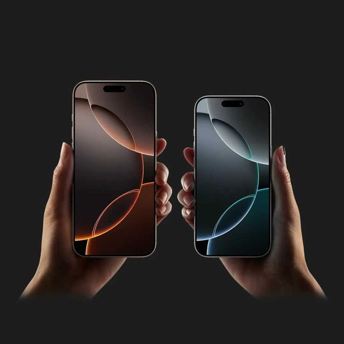 Apple iPhone 16 Pro 128GB (Black Titanium) ЯБКО Кам'янське