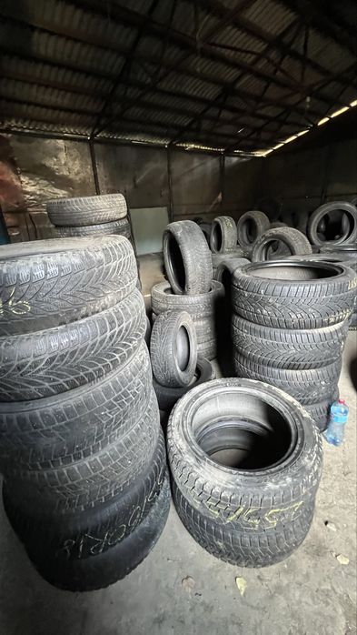 Goauto Terminal шин великий склад бу нових шин чапаєвка голосіївка