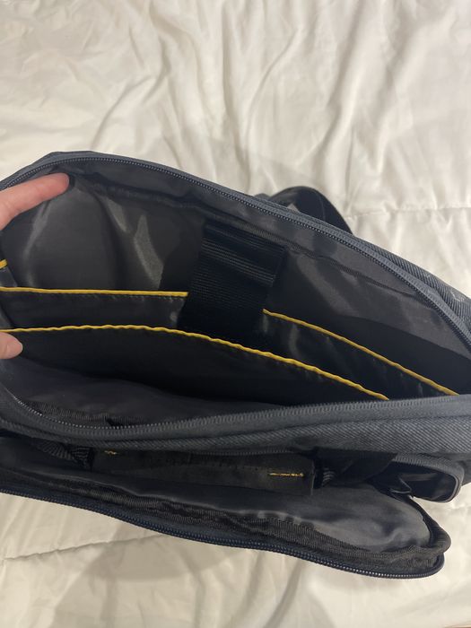 Mala Para Computador Samsonate