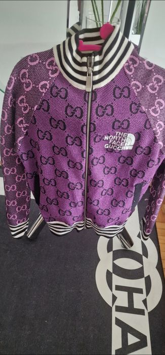Piękny dres Gucci S/M Polecam
